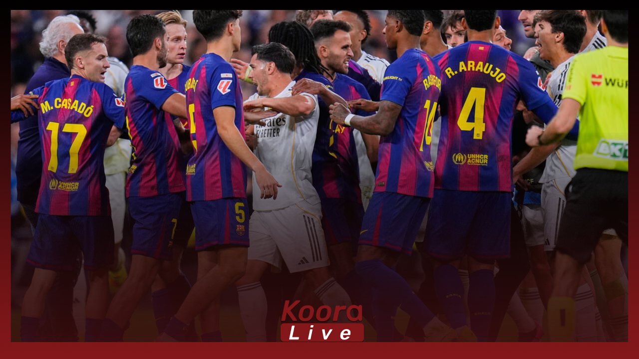 مفاجآت بالجملة لفرق إسبانيا.. من ينجو من فوضى دوري الأبطال؟