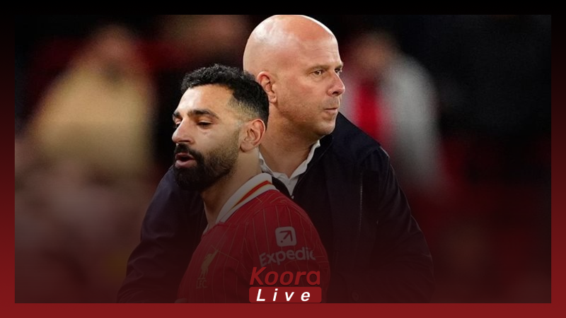 الجماهير غاضبة… من يتحمل سقوط ليفربول المرعب؟