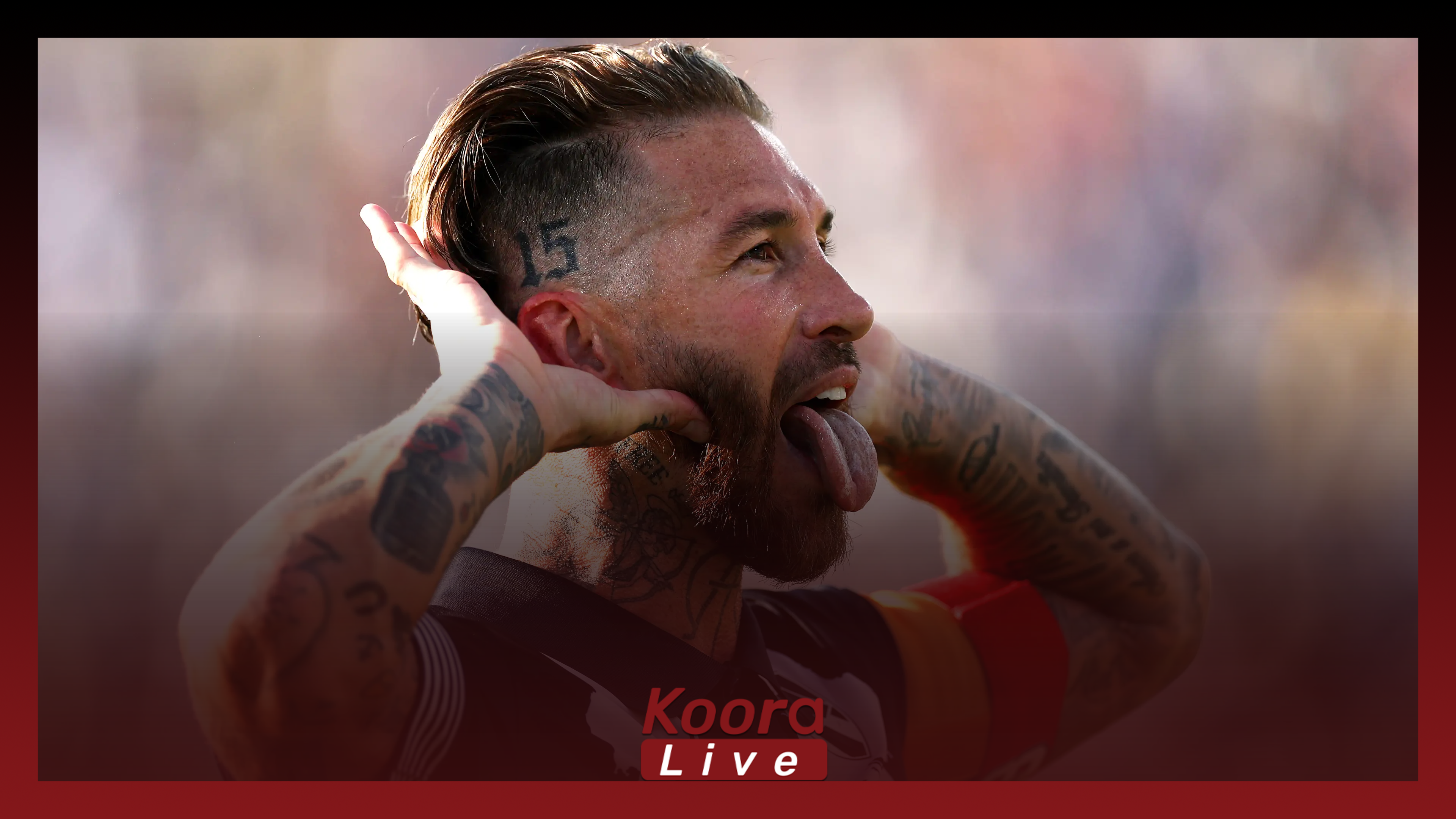 راموس يغادر مونتيري… هل يعود القائد إلى سانتياغو برنابيو؟