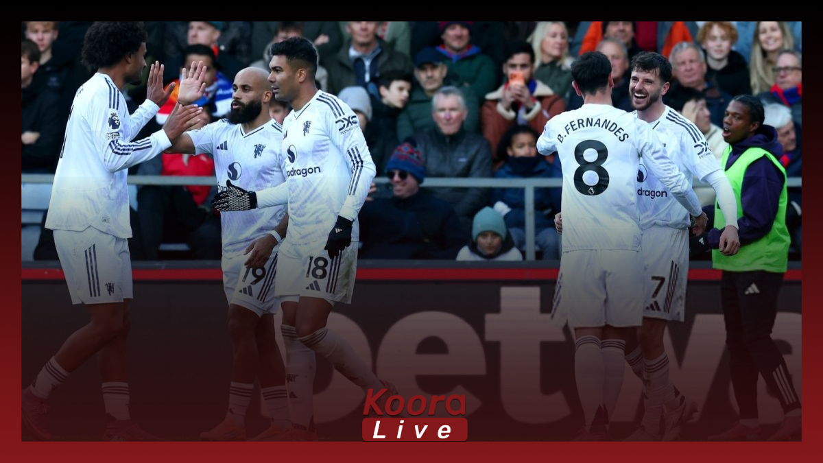 قلبوها الشياطين.. يونايتد يحوّل التأخر إلى انتصار مثير!