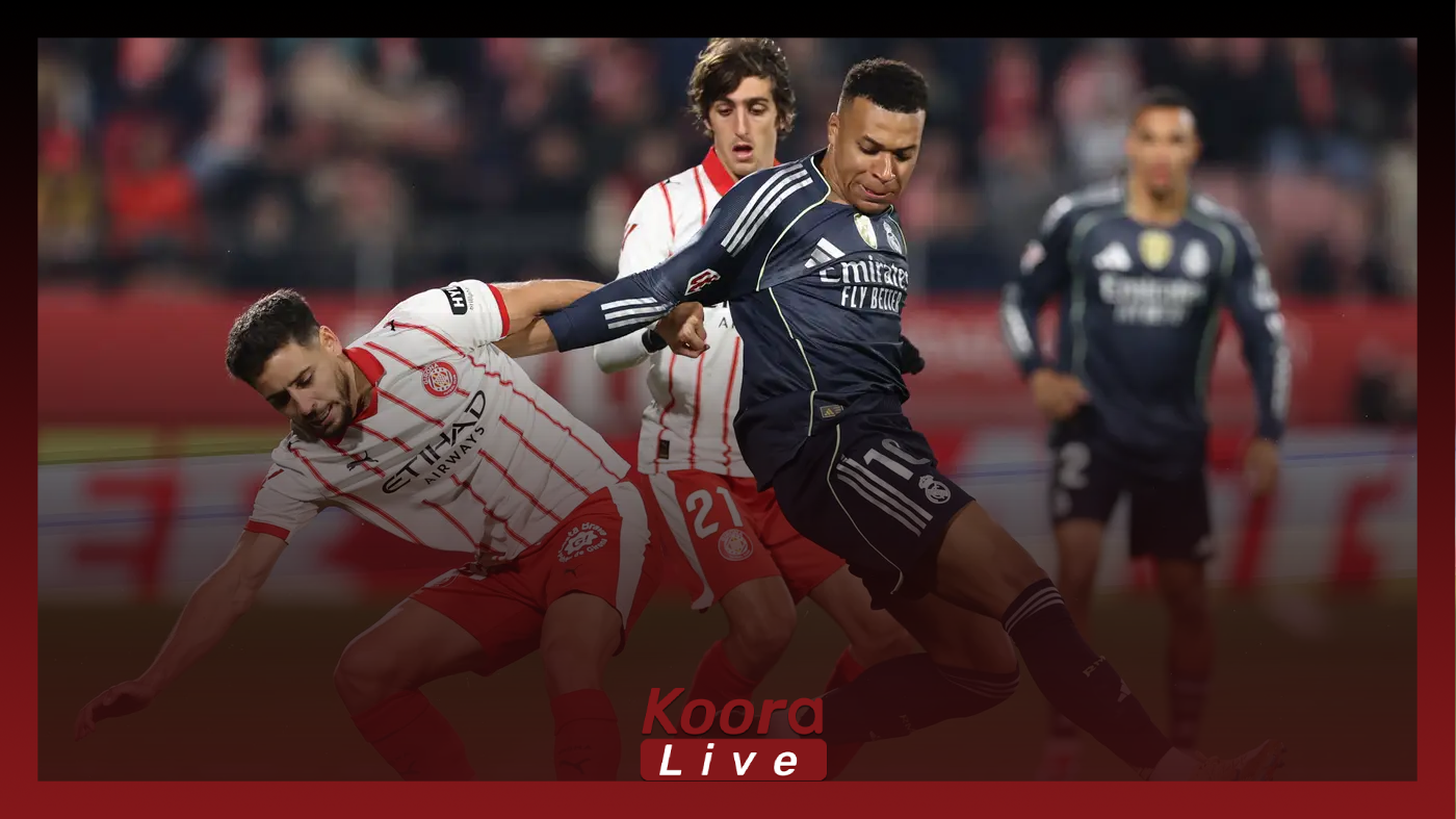 تصريحات حاسمة من ألونسو بعد التعثر وفقدان الصدارة!