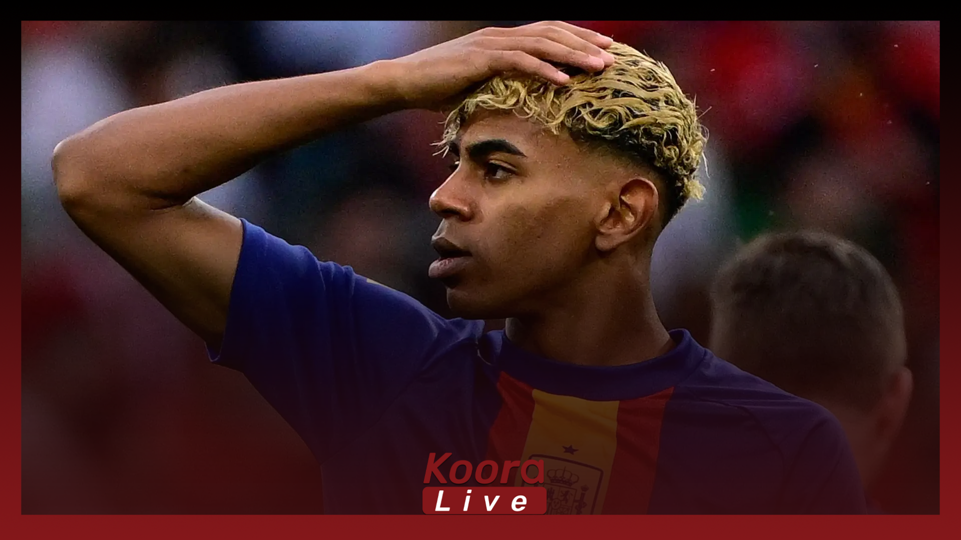 يامال يكشف الخفايا: كيف اختار إسبانيا على المغرب دون تردد 