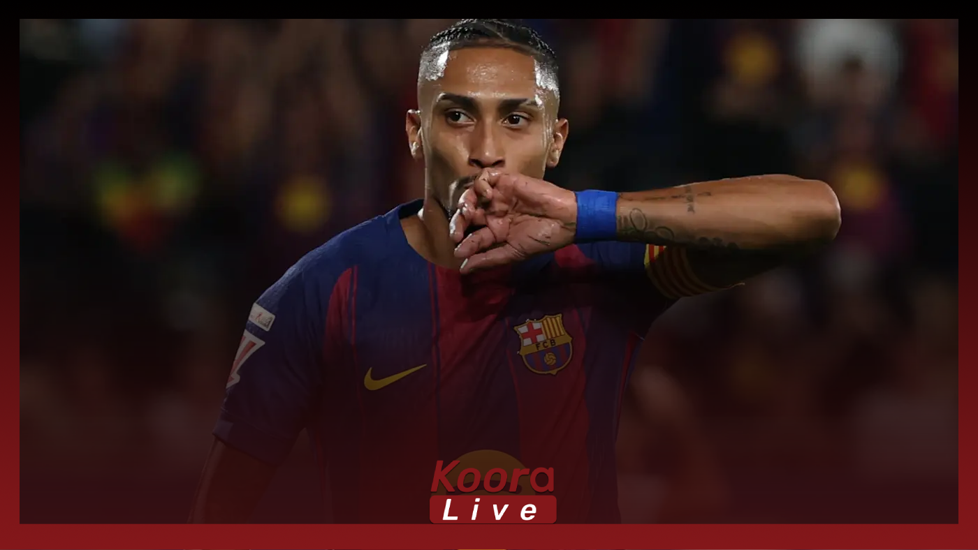 معركة كامب نو تنتهي بثلاثية كتالونية تُبقِي البارسا على عرش الليغا!