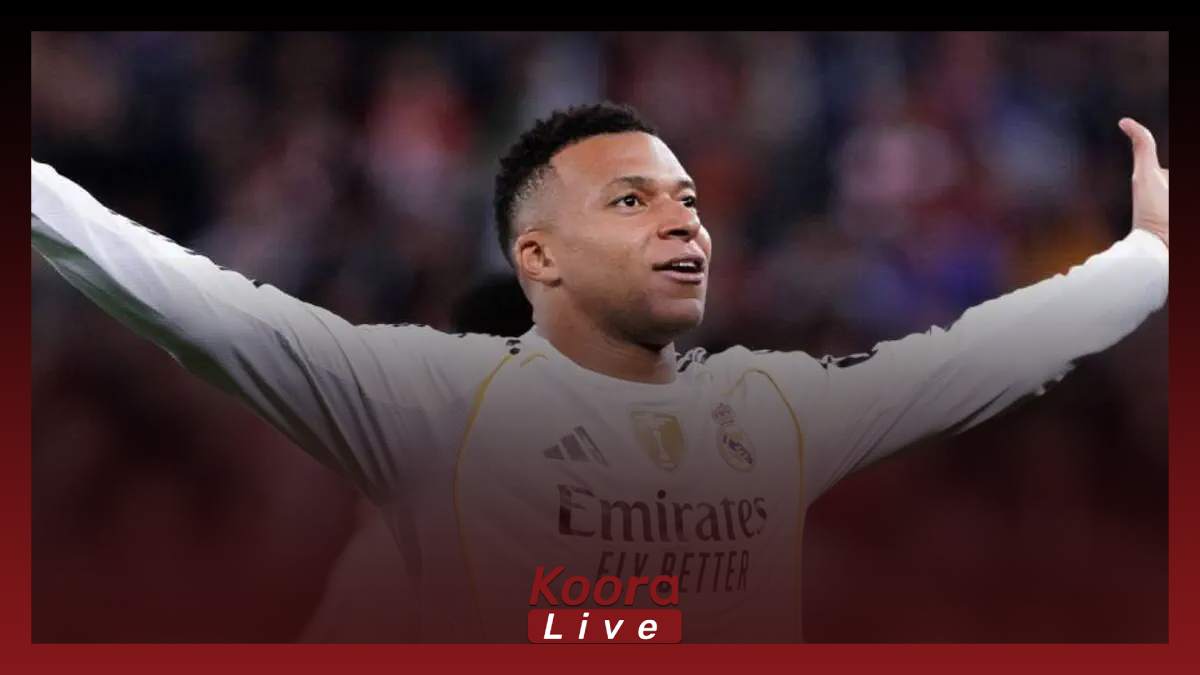 فوز كبير يعيد ريال مدريد إلى صراع الصدارة بقوة!