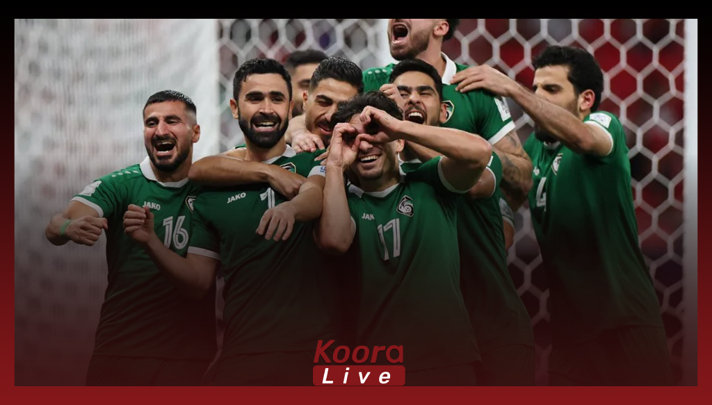 سوريا توقف قطر وتدفعها إلى سيناريو الوداع المبكر من كأس العرب!