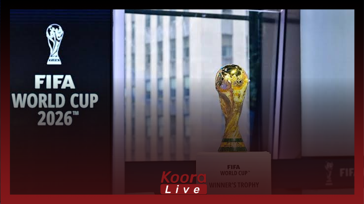 قرعة كأس العالم 2026: كل ما تريد معرفته قبل الحدث الكبير اليوم