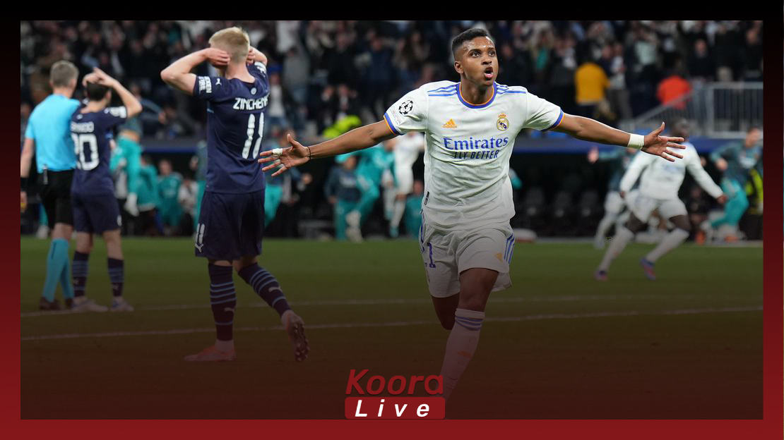 معركة الأرقام.. ريال مدريد في ليلة مواجهة غريمه الإنجليزي الأصعب!