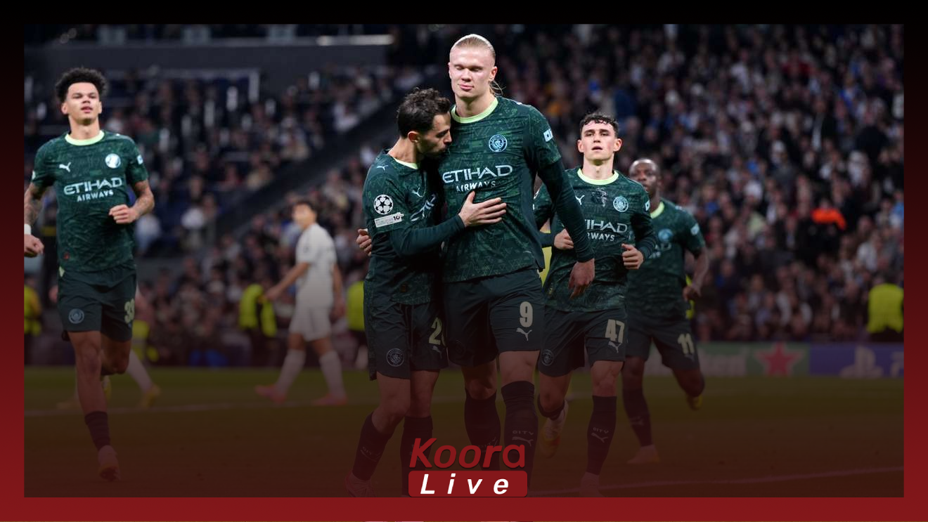 السيتي ينتزع الفوز من مدريد بأسلوب قاتل!