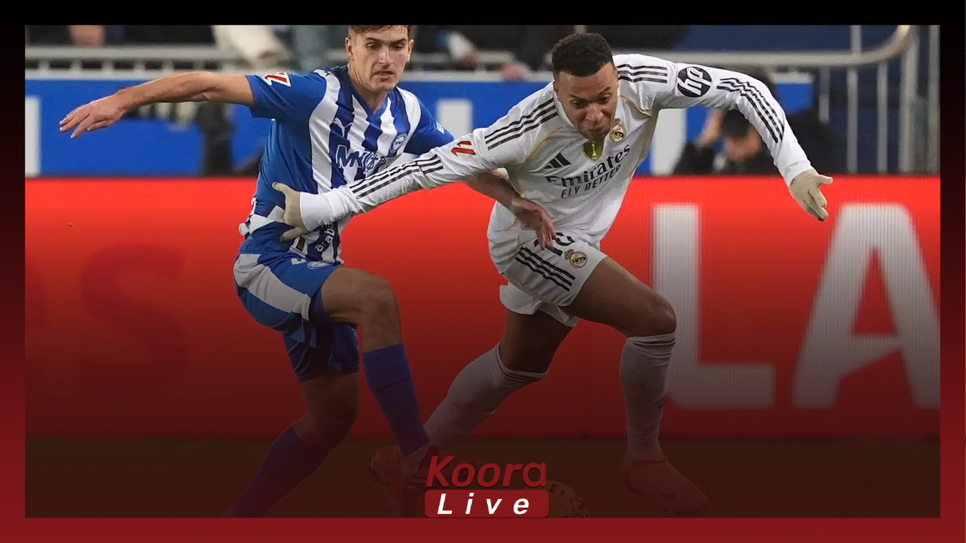 ريال مدريد ينتصر بشق الأنفس ويواصل مطاردة الصدارة!