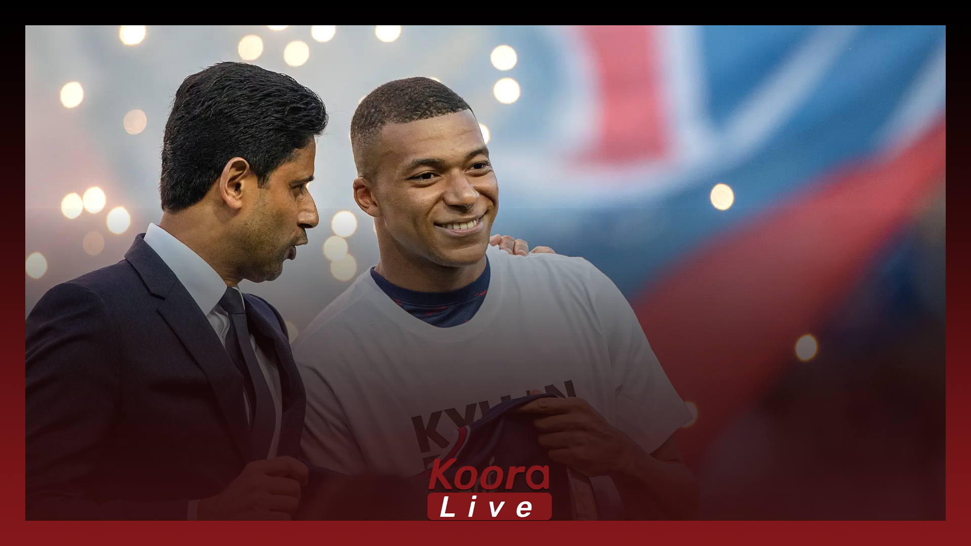 نهاية النزاع الطويل: باريس يدفع لمبابي مستحقاته بالكامل!