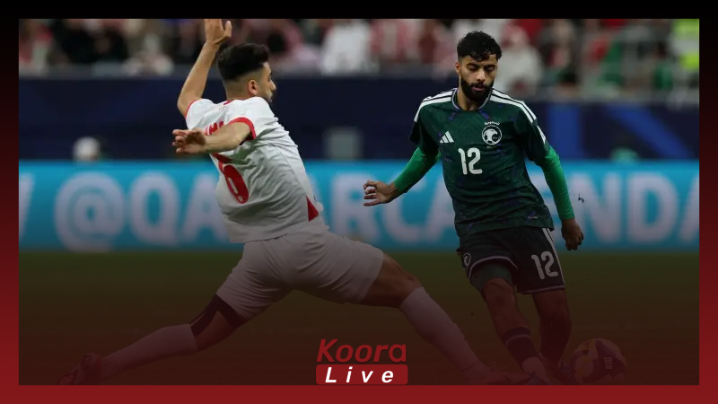 الأمطار تحسم الجدل وتُنهي مواجهة السعودية والإمارات