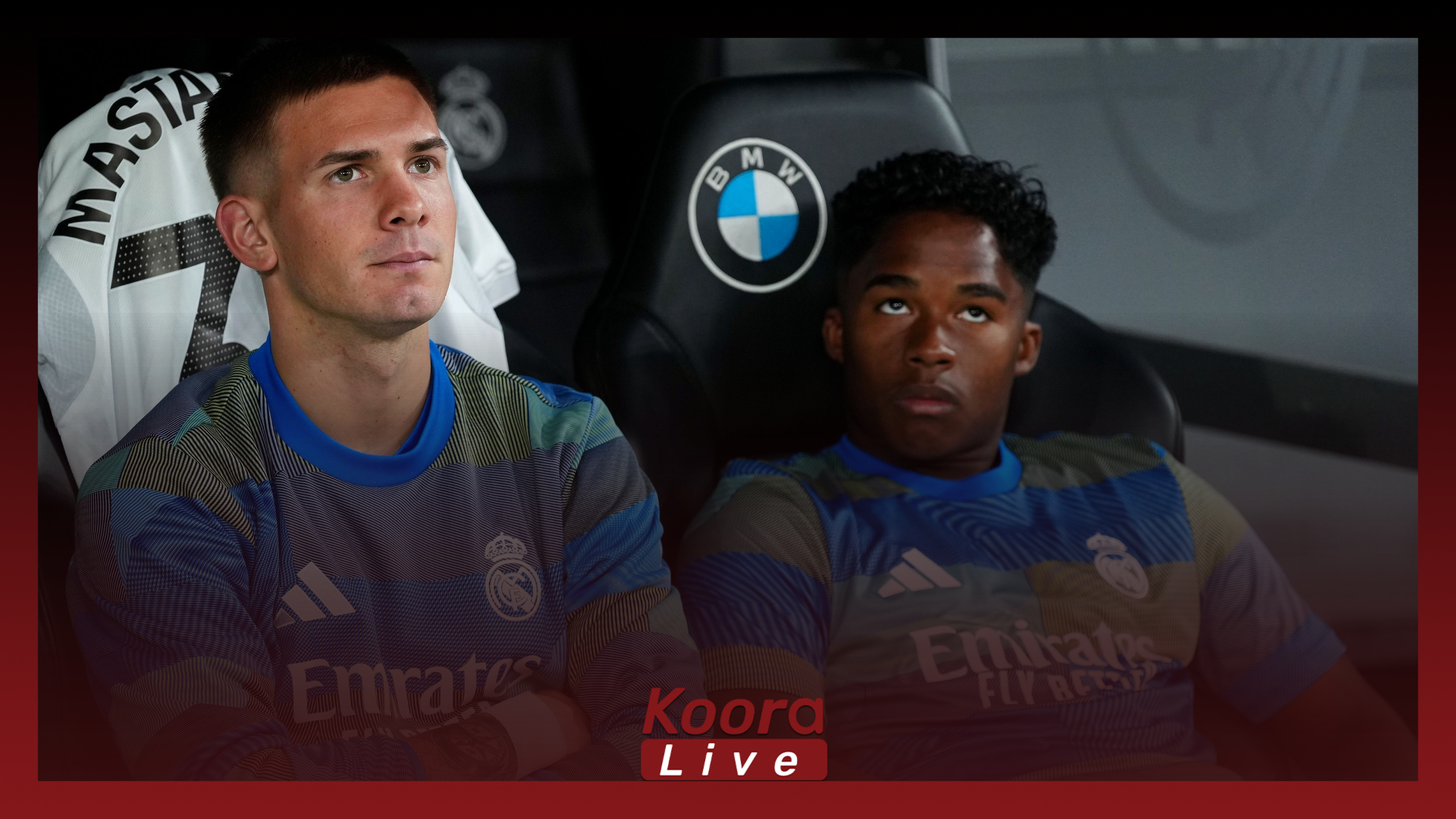 غضب الدكة يدفع ماستانتونو لطلب الرحيل عن ريال مدريد