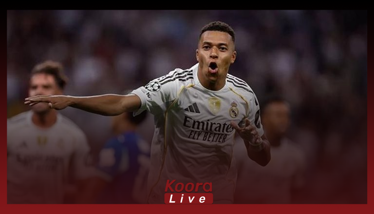 ريال مدريد يعبر إشبيلية بثنائية ويواصل مطاردة برشلونة!