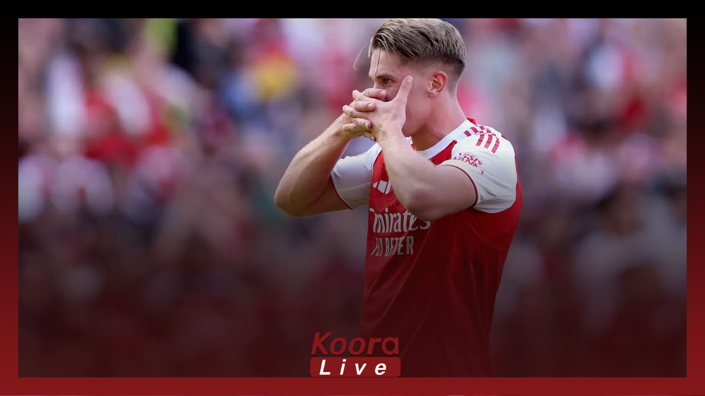 الجانرز يحسمها بهدف وحيد ويستعيد سيطرته على الصدارة!