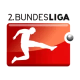 الدوري الألماني الدرجة الثانية