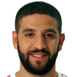 عادل تاعرابت