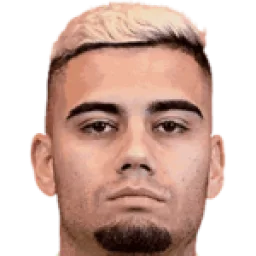 أندرياس هولغيباوم بيريرا