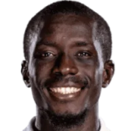 إدريسا غانا غاي