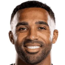 Callum Eddie Graham Wilson