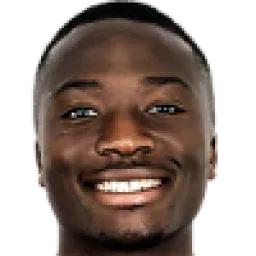 Daniel Udoh