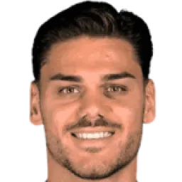 Konstantinos Mavropanos