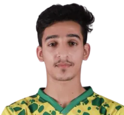 Nader Abdullah Al Sharari