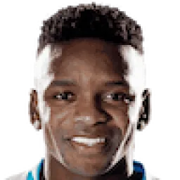 Johan Stiven Carbonero Balanta