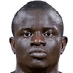N'Golo Kanté