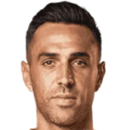 Eran Zahavi