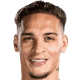Antony Matheus dos Santos