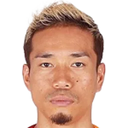 Yuto Nagatomo
