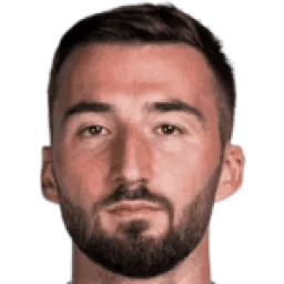 Bryan Cristante