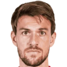 Daniele Rugani