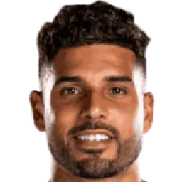 إيمرسون بالميري دوس سانتوس