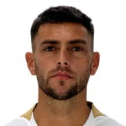 لوكاس أرييل بويّ