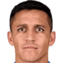 Alexis Alejandro Sánchez Sánchez