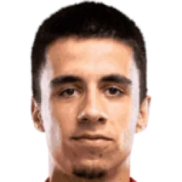 جواو جيرفاسيو براغانسا موتينهو