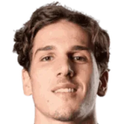 Nicolò Zaniolo