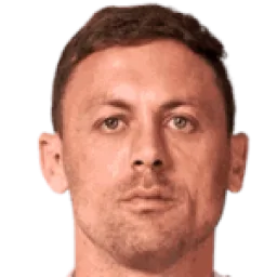 Nemanja Matić