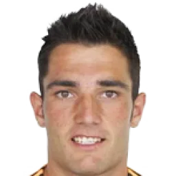 Antonio Adán Garrido