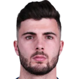 Patrick Cutrone