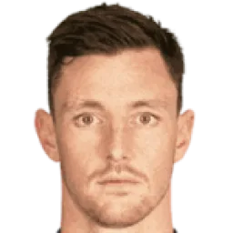 Dominic Hyam