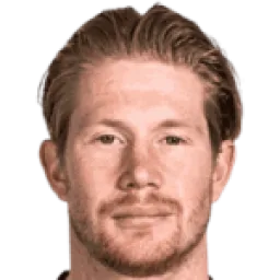 Kevin De Bruyne