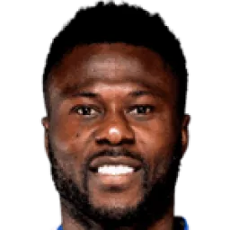 Chancel Mbemba Mangulu