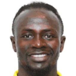 Sadio Mané