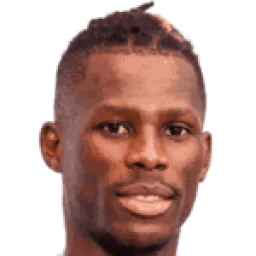 Vakoun Issouf Bayo