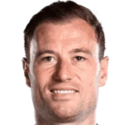 Ashley Barnes