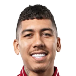 Roberto Firmino Barbosa de Oliveira
