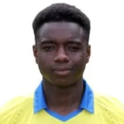 Sékou Oumar Sylla