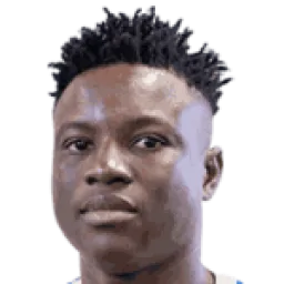 Boureima Hassane Bandé